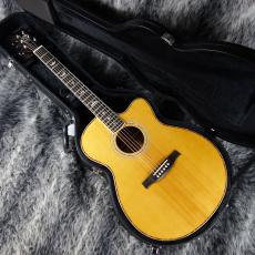 Paul Reed Smith [PRS] SE Angelus A40E Natural_5