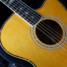 Paul Reed Smith [PRS] SE Angelus A40E Natural_6
