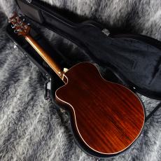 Paul Reed Smith [PRS] SE Angelus A40E Natural_10
