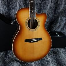 Paul Reed Smith [PRS] SE Angelus A40E Tobacco Burst