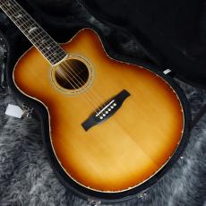 Paul Reed Smith [PRS] SE Angelus A40E Tobacco Burst_2