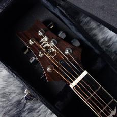 Paul Reed Smith [PRS] SE Angelus A40E Tobacco Burst_4