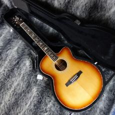 Paul Reed Smith [PRS] SE Angelus A40E Tobacco Burst_5