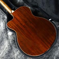 Paul Reed Smith [PRS] SE Angelus A40E Tobacco Burst_6