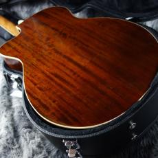 Paul Reed Smith [PRS] SE Angelus A40E Tobacco Burst_7