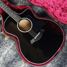Taylor 214ce DLX BLK_2