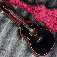 Taylor 214ce DLX BLK_5