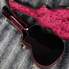 Taylor 214ce DLX BLK_8