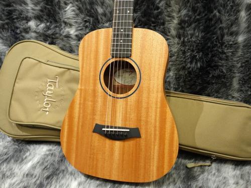 Taylor Baby Taylor-e Mahogany
