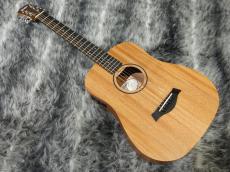 Taylor Baby Taylor-e Mahogany_2