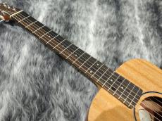 Taylor Baby Taylor-e Mahogany_4