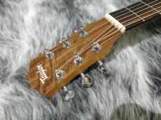 Taylor Baby Taylor-e Mahogany_5
