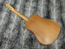Taylor Baby Taylor-e Mahogany_6