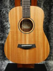 Taylor Baby Taylor-e Mahogany_8