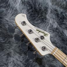 バッカス　ベース　WL-003 Bacchus WL-003/R BLK/OIL (Bacchus)