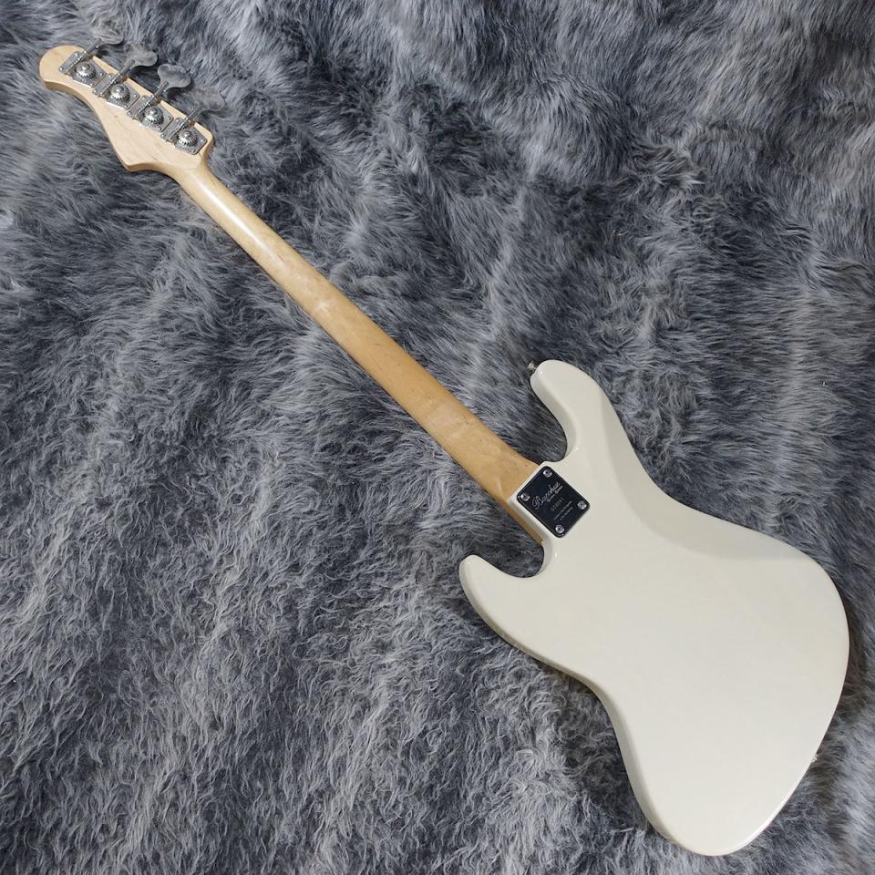 Bacchus WL-003/M WBD 中古 1312367 Bacchus(バッカス)【楽器