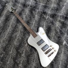 Epiphone Thunderbird '64 Silver Mist_2