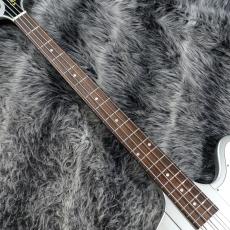 Epiphone Thunderbird '64 Silver Mist_3