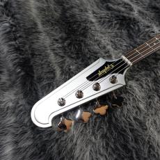 Epiphone Thunderbird '64 Silver Mist_4