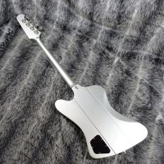 Epiphone Thunderbird '64 Silver Mist_5