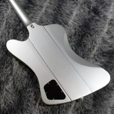 Epiphone Thunderbird '64 Silver Mist_6