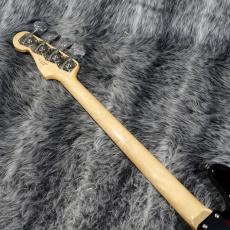 Fender Made in Japan Heritage 60s Precision Bass 3-Color Sunburst_7