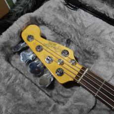 Fender American Professional II Jazz Bass V 3-Color Sunburst_4