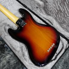 Fender American Professional II Jazz Bass V 3-Color Sunburst_6