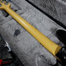 Fender American Professional II Jazz Bass V 3-Color Sunburst_7