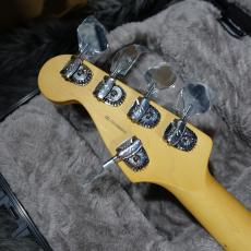Fender American Professional II Jazz Bass V 3-Color Sunburst_8