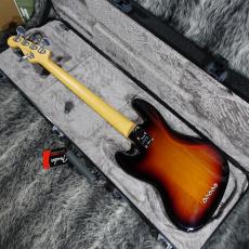 Fender American Professional II Jazz Bass V 3-Color Sunburst_9