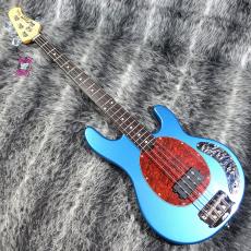 Sterling by MUSIC MAN RAY24CA Toluka Lake Blue_2