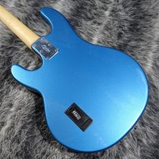 Sterling by MUSIC MAN RAY24CA Toluka Lake Blue_6