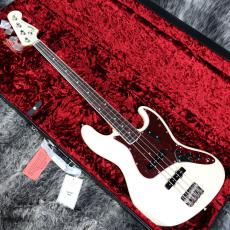 Fender American Vintage II 1966 Jazz Bass Olympic White