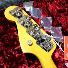 Fender American Vintage II 1966 Jazz Bass Olympic White_8