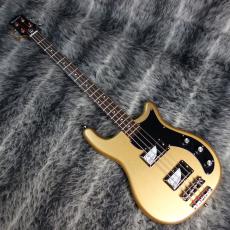 Epiphone Embassy Bass Smoked Almond Metallic