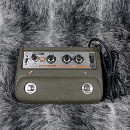 BOSS CE-1 Chorus Ensemble