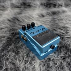 BOSS CE-3 Chorus_2