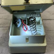 BOSS GE-6 Mod. 1978年製_4