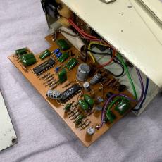 BOSS GE-6 Mod. 1978年製_5