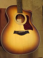 Taylor 214CE-KOA (2014)