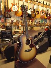 Taylor 214CE-KOA (2014)_9