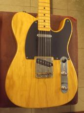 Fender Japan TL52-80TX
