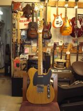 Fender Japan TL52-80TX_2