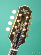 Randy Wood A-5 w/Virzi Tone Producer_3