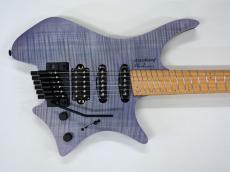 strandberg Boden Standard NX6 Trem