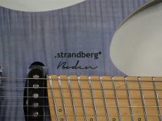 strandberg Boden Standard NX6 Trem_5