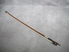  H.Walter Zapf  Ebony/Silver