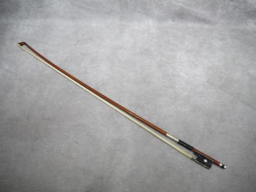  H.Walter Zapf  Ebony/Silver