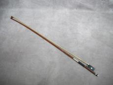  H.Walter Zapf  Ebony/Silver_2